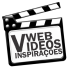 Web Vídeos Inspirações