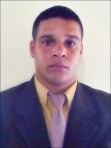 Antônio Carlos Rodrigues da Silva