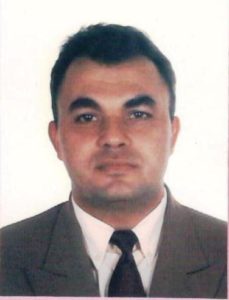 Roberto Cruz de Brito