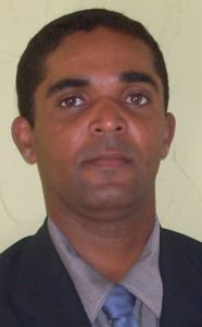 Vanildo Gomes de Souza