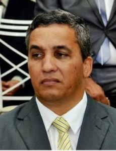 Marcos de Souza Netto