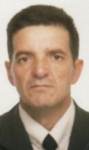 Argentino Fernandes da Pascoa