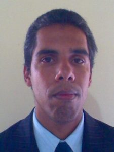 Claudio Araujo de Souza
