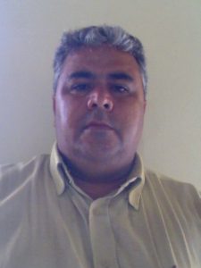 DANIEL MARQUES SOBRINHO