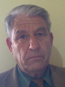 Ediwal de Souza Damázio