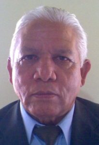 Erodice Pereira da Silva