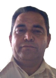 Everilçon de Souza Matta