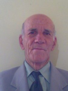 Ezechias Lopes do Amaral