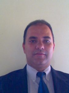 Gilson Roberto Moraes da Fonseca Luiz