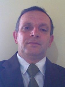 João Gilberto Cardoso Vieira