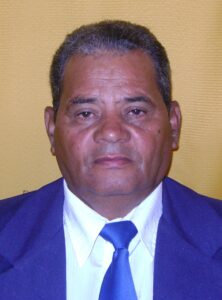 Joaquim Ruela