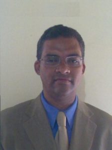 Joezer de Marins Marques