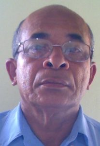 José Ferreira da Silva