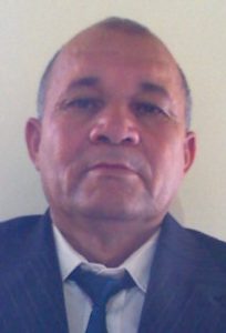 José Pedro de Oliveira