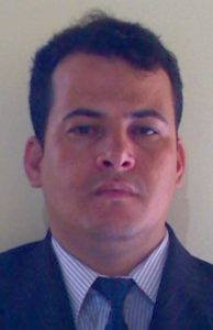Luciomar Garcia Vidal