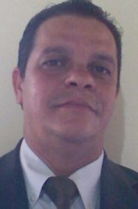 Luiz Antônio Alves da Silva