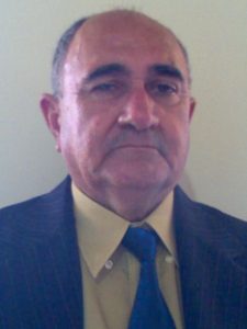 Manoel Moreira da Silva