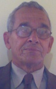 Manoel Pereira Carneiro