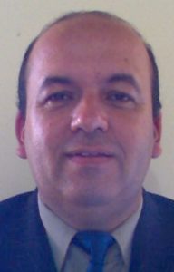 Marcio de Barros Fuly