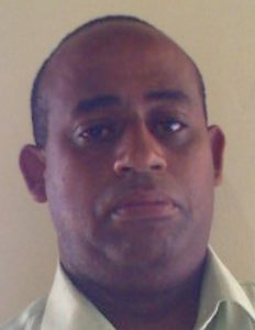 Mauro Sergio de Oliveira