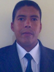 Oséias Ribeiro Alves