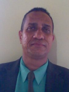 Paulo Cesar da Silva