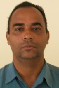 Pedro Paulo Nazareth de Souza