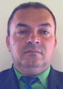 Roberto Bezerra da Silva