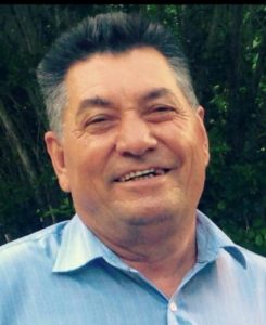 Auro Pereira da Silva