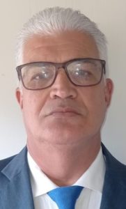 Carlos Vieira Duarte