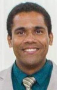 Daniel Araujo de Souza