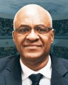 Fabiano Antônio Ferreira