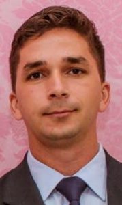 Filipe Blondet Bezerra