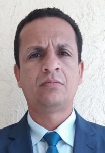 Isaias da Silva Oliveira