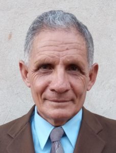 José Eurípedes Ferreira