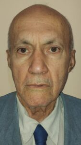 Francisco Souza Morais