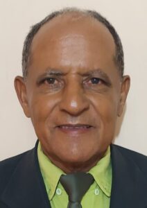 Samuel Santana de Oliveira