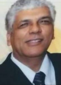 Valter Miranda de Oliveira