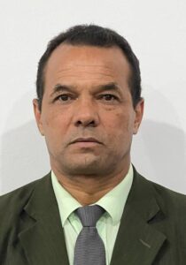 Valter Sérgio de Araujo