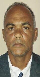 Alex Fabiano Brígido Machado