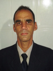 Azael da Conceição Gomes