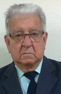 Benjamim Oliveira de Carvalho
