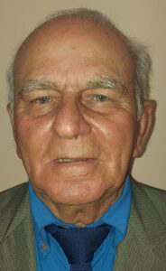 Cleómenes Luiz Corrêa