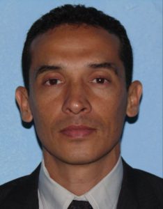 Éber do Carmo Carneiro