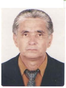 Eliazi Paiva da Silva