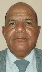 Everaldo Corrêa Nicolau