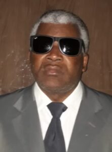 Florisvaldo dos Santos