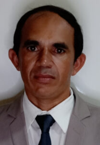 Jeazi Ferreira da Silva