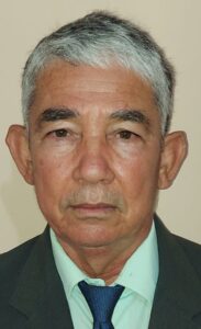 Pedro Castelane Vieira