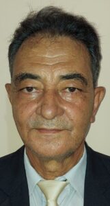 Reginaldo Ferreira da Cruz